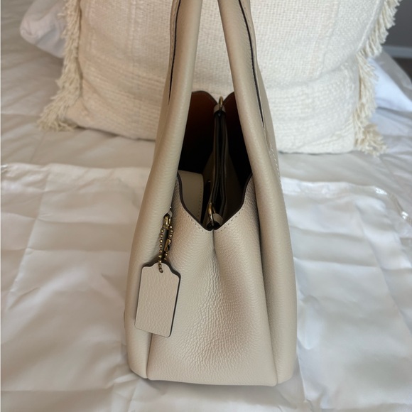 Coach Lana 23 Shoulder Bag - Picture 7 of 13